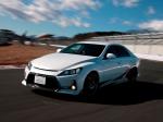 Toyota Mark X G Sports Concept 2011 года